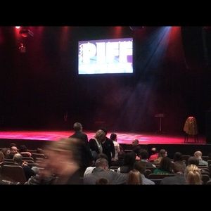 Meet your Posher, Kim